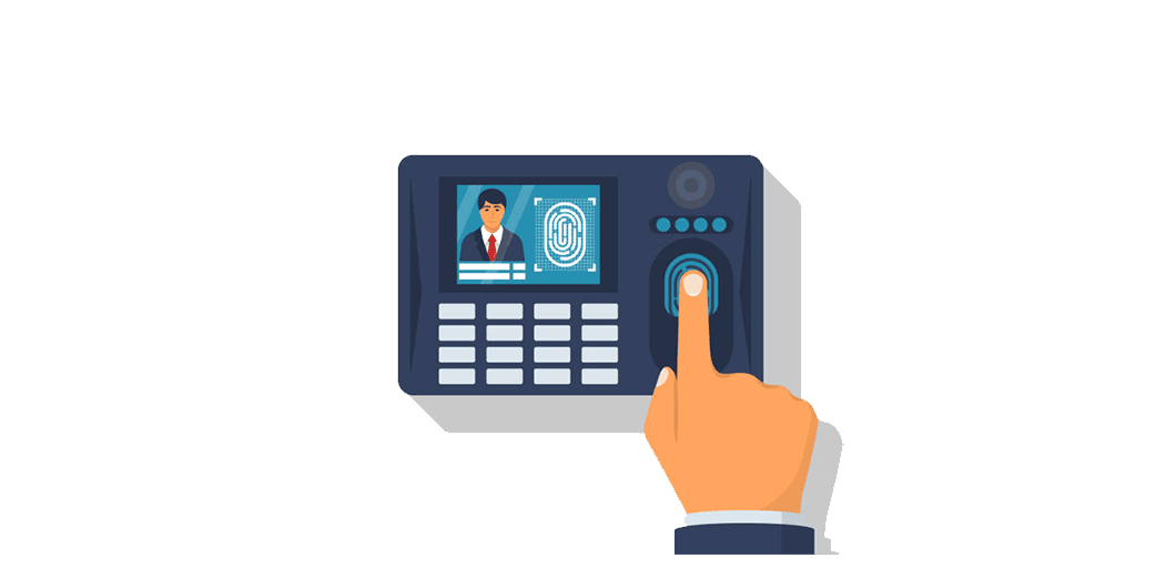 biometric attendance and access control